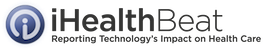 ihealthbeat iHealth Beat logo