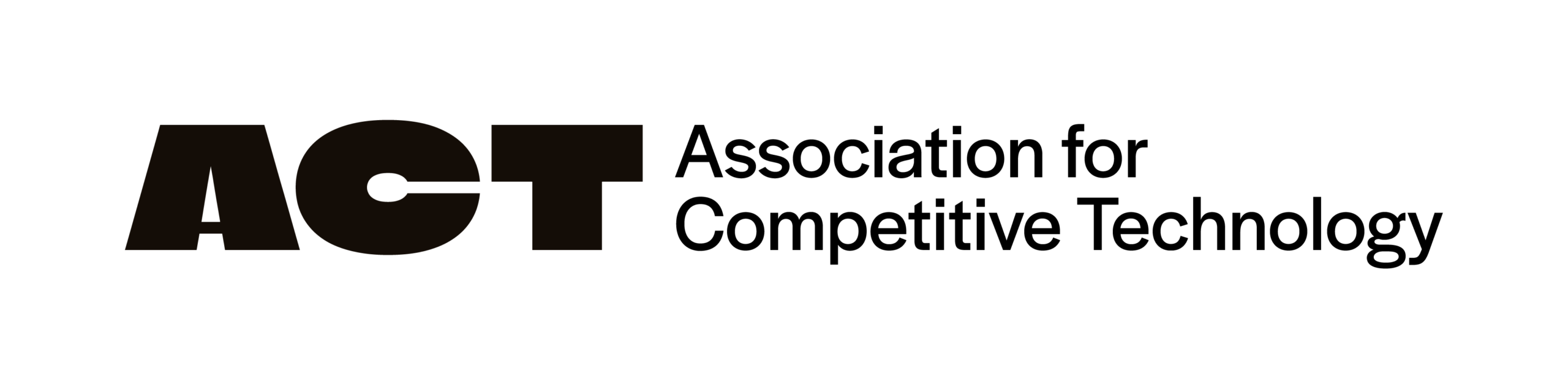 ACT | The App Association Logo