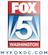 fox 5 Fox 5 Logo
