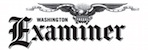 we Washington Examiner Logo