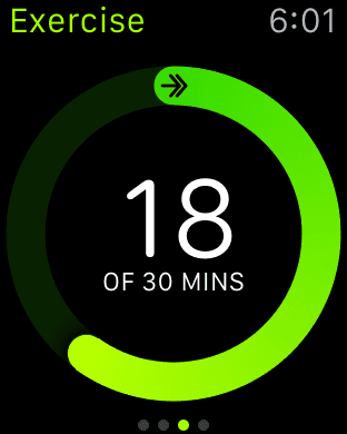 Exercise