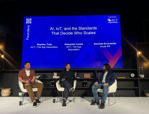ACT at 4YFN | Mobile World Congress 2026