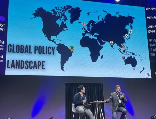 Empowering SME Innovation in Asia: ACT’s Conversations in Korea