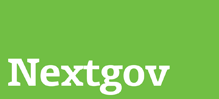 Next Nextgov Logo