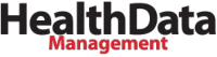 hdm-logo HealthData Management Logo