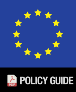 European Policy Guide