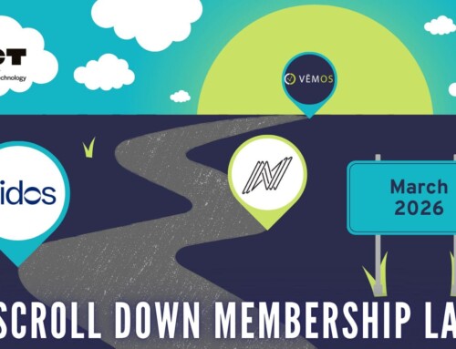 A Scroll Down Membership Lane: March 2026’s Member Mondays