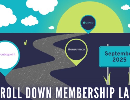 A Scroll Down Membership Lane: September 2025’s Member Mondays