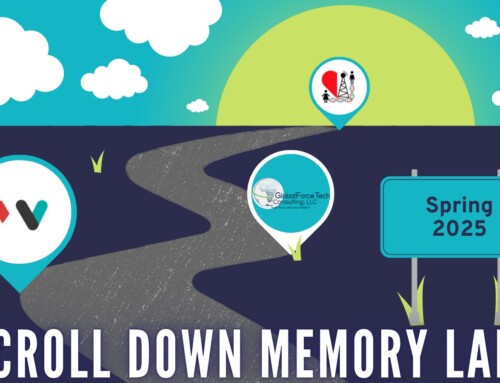 A Scroll Down Memory Lane: Spring 2025’s Member Mondays