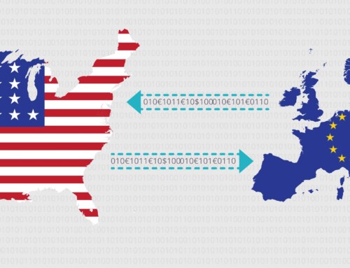 EU vs. United States Small Tech vs. DMA Rent Seekers